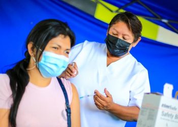 Puntos de vacunación móviles contra la COVID-19 llegarán a estas zonas para este miércoles 13 de octubre
