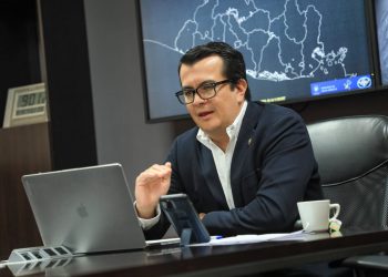 Ministro López destaca avances de El Salvador en el cuidado medioambiental durante encuentro regional