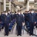 Realizan investidura de agentes de PNC en categoría de inspector