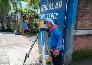 Vivienda y Educación desarrollan trabajos de diagnóstico en centros educativos a escala nacional
