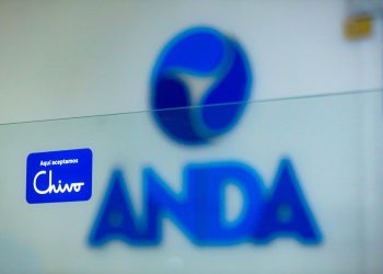 ANDA anuncia que servicios y trámites pueden ser cancelados con Chivo Wallet en estas sucursales