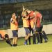 Vendaval goleó a domicilio al AD Sonsonate en la segunda división
