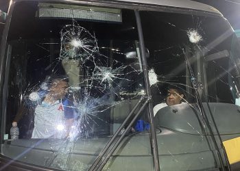 No habrá castigos por hechos de violencia del domingo pasado tras el juego entre Firpo y Alianza