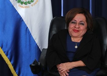 Fallece Eeileen Romero, exdiputada del PCN