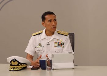 Ministro de Defensa destaca que entre julio y octubre se evitaron 238 homicidios gracias al Plan Control Territorial