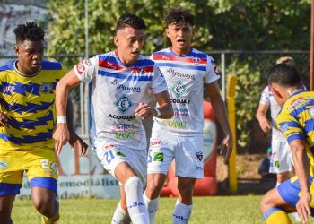 El turno de los de abajo: Metapán, Limeño, Chalate, Marte, Santa Tecla y Firpo buscan oxígeno para escalar en la tabla