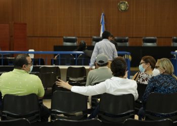 Juzgado gira octava orden de captura contra los Rivas Álvarez por estafas
