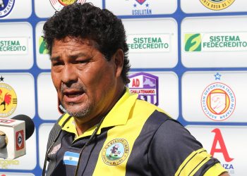 Giovani Trigueros, exselecionado:«Le metí un dedo en el trasero a Hugo Sánchez en el juego del 93 y él reaccionó con un escupitajo»