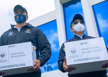 Hacienda busca recuperar $115 millones en 119 avisos por evasión fiscal presentados ante la Fiscalía