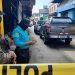 Un hombre le disparó a su expareja y después se quitó la vida en San Miguel