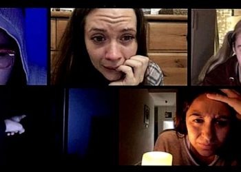 Estas son las películas más aterradoras para que disfrutes el 31 de octubre