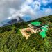 Hotel de Montaña Cerro Verde abre sus puertas a partir de hoy en El Salvador