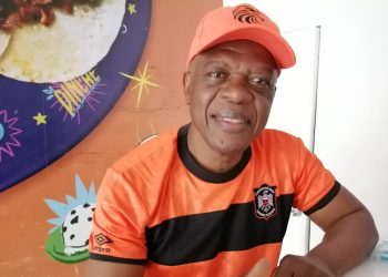 Alberto Castillo, nuevo entrenador de Águila «No soy un desconocido para Águila, ni como jugador ni como técnico»