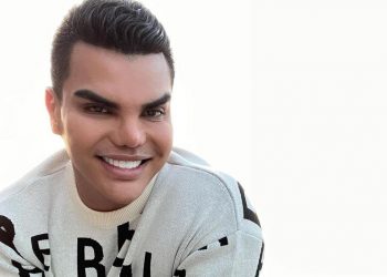 «Podemos ser personas correctas y justas con nuestros actos y esa es la clave del éxito»: René Valdivieso, influencer salvadoreño