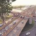 El país invierte $554.4 millones en proyectos de infraestructura