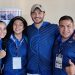 Karatecas cerraron con discreta actuación última jornada del Campeonato Panamericano en Uruguay