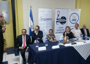 Falleció José Antonio Guandique, connotado dirigente deportivo de la década de los noventa