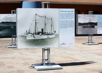 Fotos: Del mar al museo