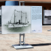 Fotos: Del mar al museo