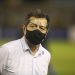 Hugo Pérez, técnico de la Selecta: «Hoy fue nuestra noche, hicimos un trabajo fantástico tácticamente»