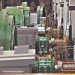 Motores eficientes reducen el consumo global de electricidad