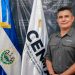 Ministro de Agricultura nombra a Edgardo Reyes como el nuevo director del CENTA