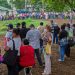 Nicaragua inicia vacunación contra COVID-19 a mujeres embarazadas