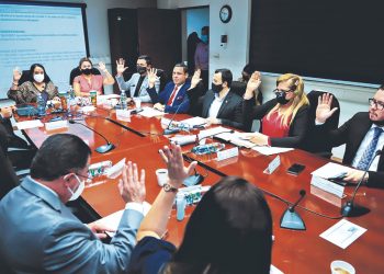 Nuevas Ideas rechaza reforma legal pro aborto