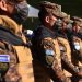 Trabajo cian para dignificar a tropa y modernizar a la Fuerza Armada
