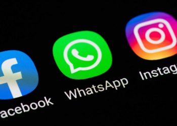 WhatsApp, Facebook e Instagram sufren caída y los memes no podían faltar