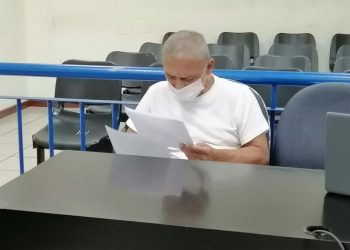 Pastor condenado a 13 años por agredir a un niño en Mejicanos