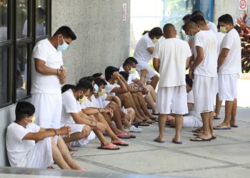 FGR presentó solicitud de imposición de medidas contra red criminal que difundía pornografía infantil