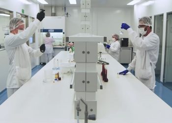 Procaps Group comenzó a cotizar en el Nasdaq