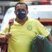 Alexander Bonilla describe cómo los salvadoreños vivieron el terreno del 86: «La gente gritaba, lloraba y nos decía: ayúdennos»