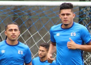 Rómulo Villalobos fue llamado a la selección para sustituir a Roberto Domínguez