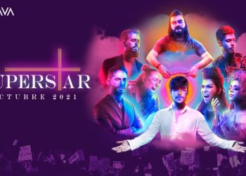 ¡Hay teatro musical este fin de semana! «Superstar» se presenta el sábado