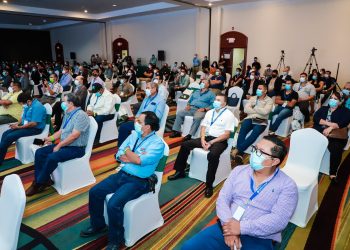 El Salvador celebra la fiesta regional del café