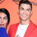 Cristiano Ronaldo y Georgina Rodríguez serán padres de gemelos