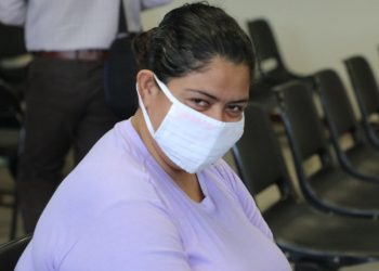 Condenan a 16 años de prisión a mujer en el caso «viudas negras»