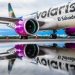Volaris  inicia vuelos desde El Salvador a Cancún