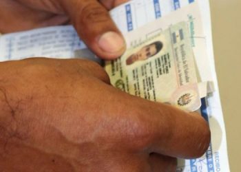 RNPN avanza con impresión del DUI en consulados de EE. UU.