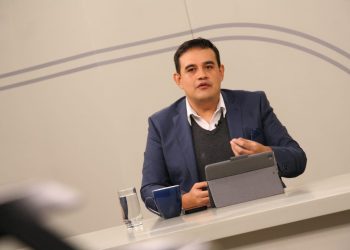 Diputado Raúl Castillo criticó posición de algunos países sobre «defender a corruptos»