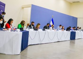 Definen función de sectores para manejo del agua