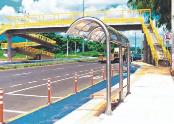 El periférico Gerardo Barrios representa la inversión vial más importante para la zona oriental en los últimos 50 años