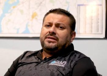 Salvadoreño destaca en Estados Unidos al fundar su propia empresa de construcción y dar empleo a más de 150 personas