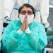 Más de 8 mil salvadoreños han recibido el alta médica del Hospital El Salvador