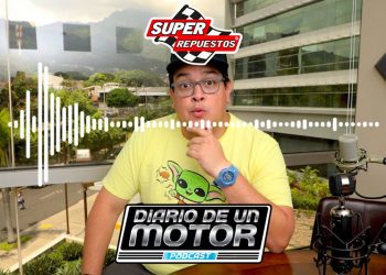 Podcast |Automóviles: una gran pasión conlleva una gran responsabilidad