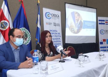 Salvadoreños en Estados Unidos avalan que Bukele  busque la reelección