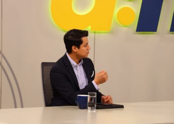 Diputado William Soriano asegura que el decreto de amnistía fiscal permitirá continuar impulsando la economía