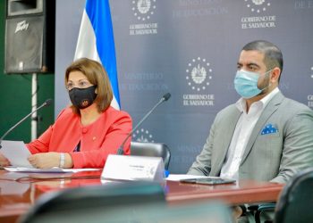 El 16 de octubre inicia la segunda fase de selección de docentes para plazas vacantes del Mined